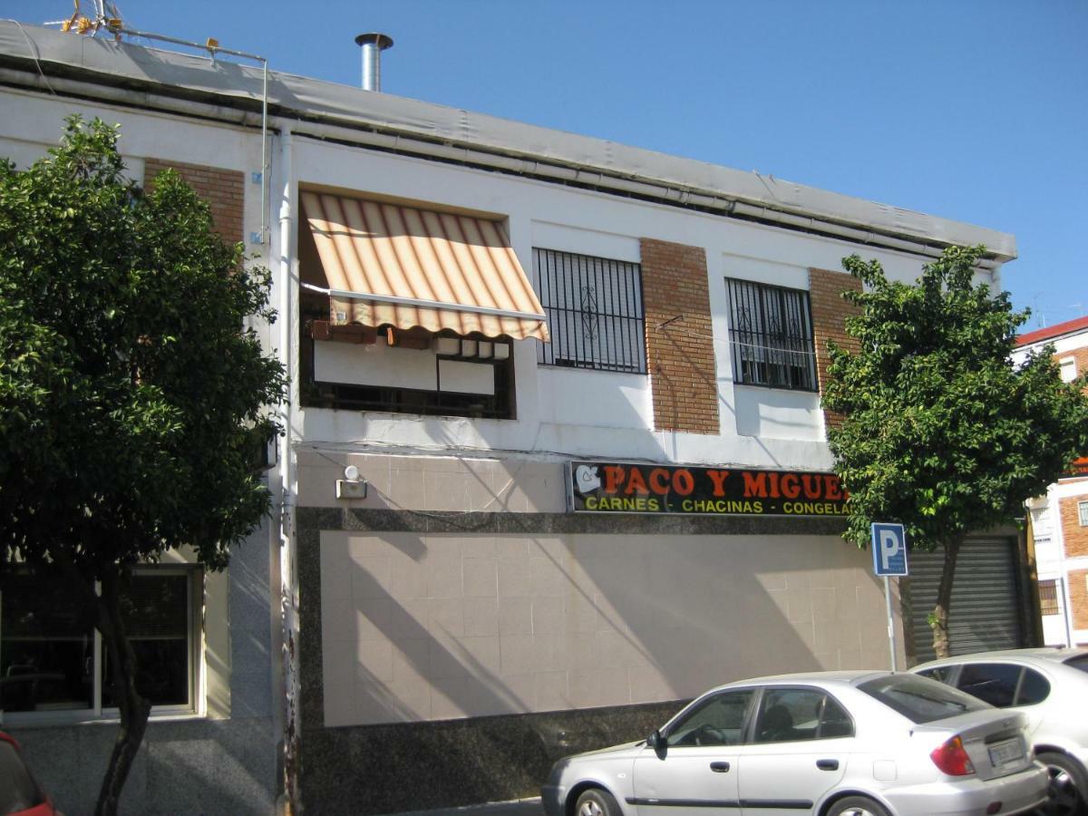Your home in Córdoba - Ana y Ernesto Exterior foto